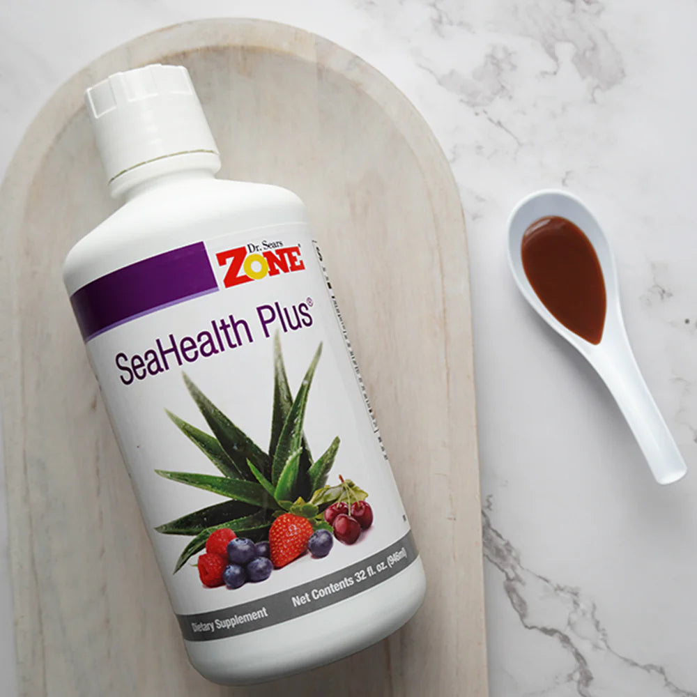 Sea Health Plus 960ml - Dr Sears Zone