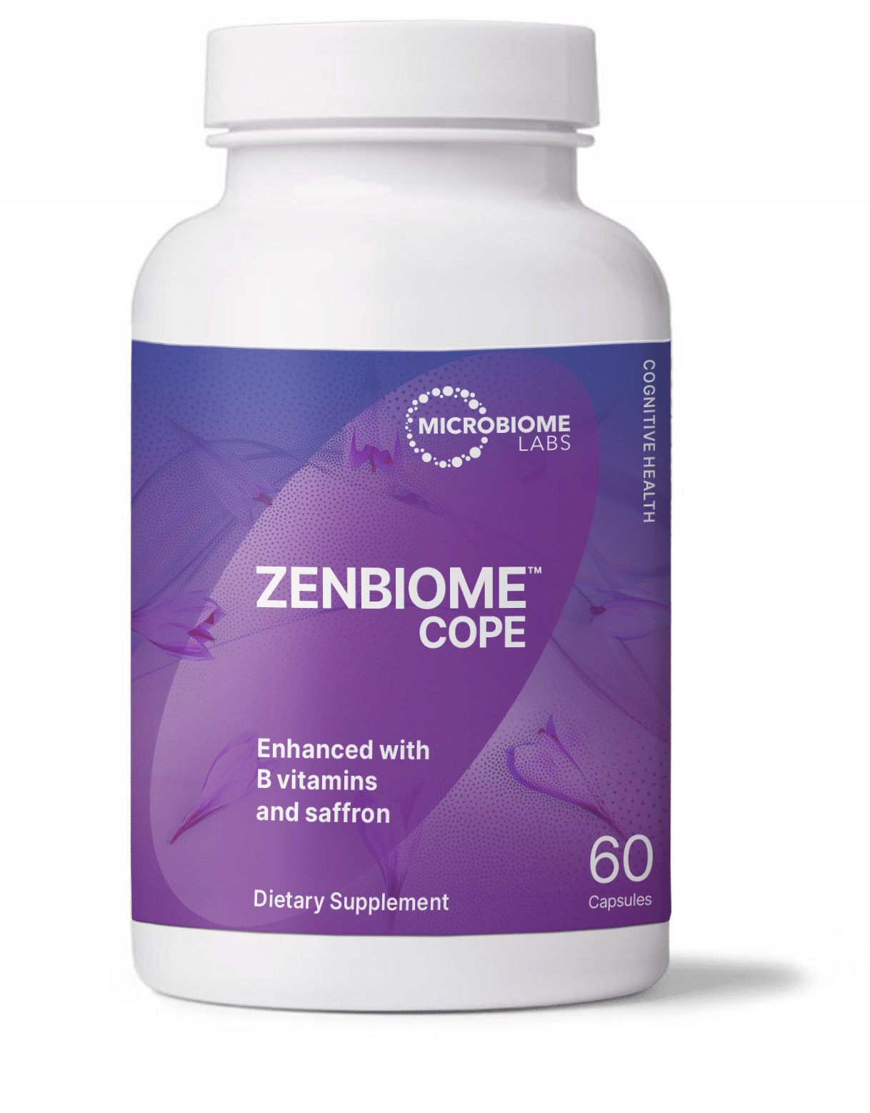 ZenBiome Cope™